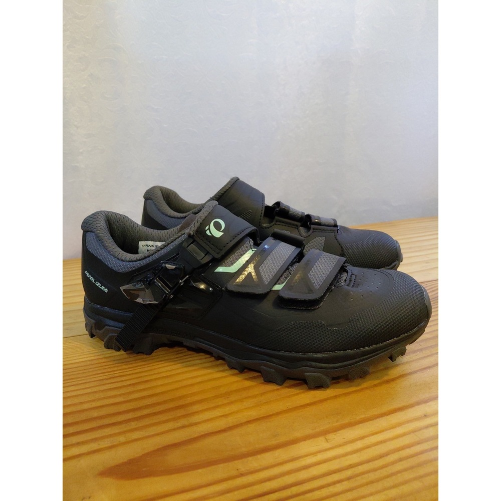 Size 8.5 - Pearl Izumi Mountain Bike Shoes X-Alp Summit Size EU 39 New